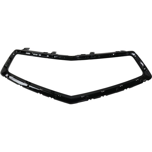 Grille assembly for 2017 2018 - assembly,